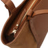 Libra - Leather shoulder bag